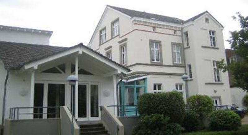 Ernst Rentrop Haus